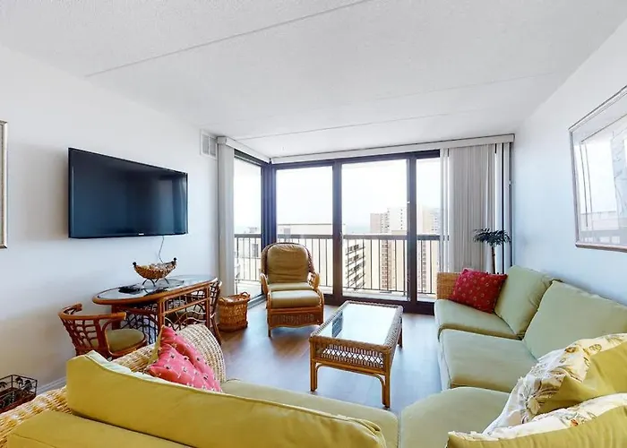 Bright With Great Location Balcony Pools Tennis & Game * Ocean City